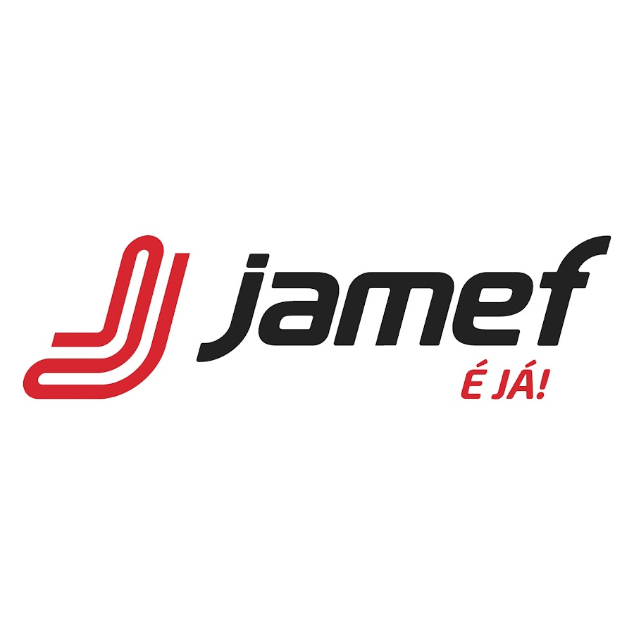 Jamef Transportes Logo
